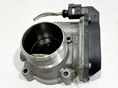 Clapeta acceleratie 06F133062T Audi A4 (2007-2011) [8K2, B8] 1.8 tfsi CDHB; CDA