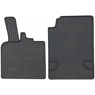 Covorase auto SMART Fortwo II (C451) (A451) 2007 - 2014 Petex