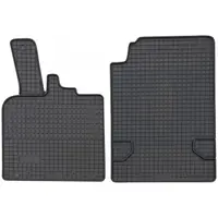 Covorase auto SMART Fortwo II (C451) (A451) 2007 - 2014 Petex