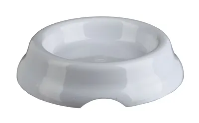 Castron Plastic 0.2 l/11 cm Antiderapant 2474