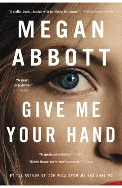 Give Me Your Hand