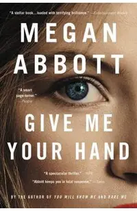Give Me Your Hand