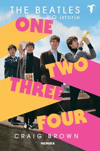 The Beatles - Paperback brosat - Craig Brown