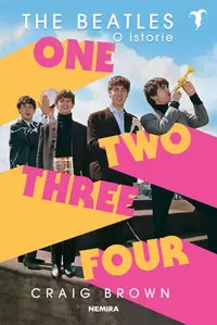 The Beatles - Paperback brosat - Craig Brown