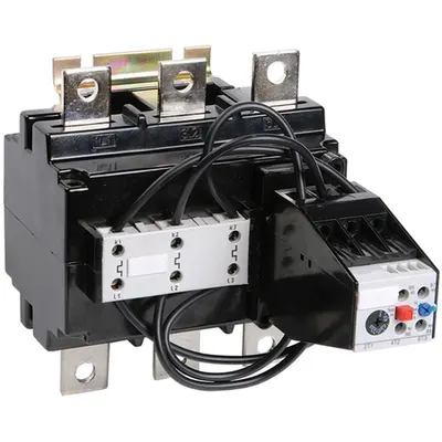 Releu termic RTI-6376 125-200A