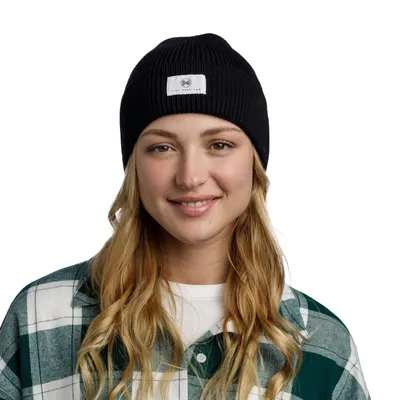 Czapka zimowa Buff Drisk - black