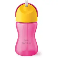 Philips Avent Bendy Straw SCF798/02 12m+ ceasca cu pai flexibil