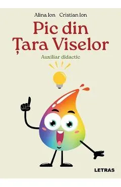 Pic din Tara Viselor