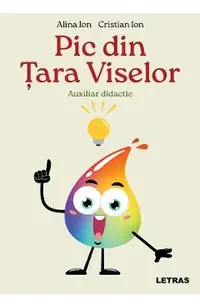 Pic din Tara Viselor