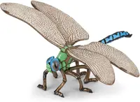 Papo Figurina Dragonfly