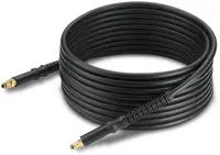 Furtun de înaltă presiune Karcher - Quick Connect H 9 Q, 9 m