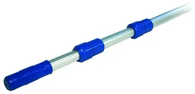 Mâner telescopic pentru curățarea piscinei Gre - 360 cm