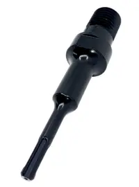 Adaptor carote 1 1/4" pentru utilizare la masini cu prindere SDS-PLUS - DXDY.ADA.SDSPLUS114