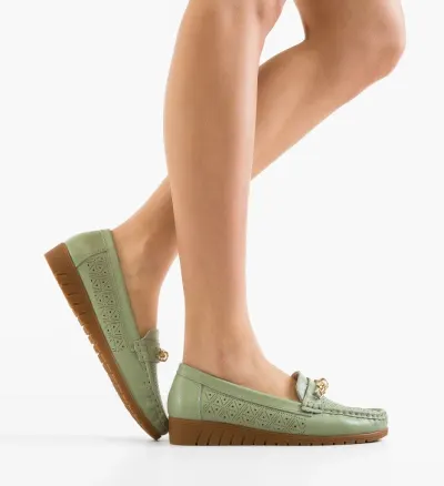 Espadrile dama Chad Verzi