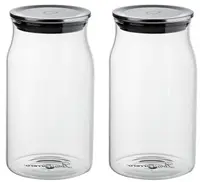Set de 2 borcane Luigi Ferrero - Vienna, 1,05 l