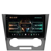 Navigatie Chevrolet Epica (2006-2012), Android, V-Octacore 4GB RAM + 64GB ROM, 9.5 Inch - AD-BGV9004+AD-BGRKIT242