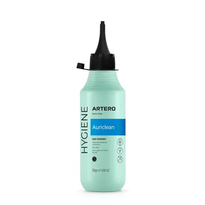 Pudra Urechi ARTERO AURICLEAN