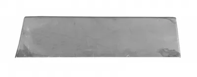 Panou reparatie usa fata partea dreapta inferioara, lungime 200mm MERCEDES SPRINTER; VW LT intre 1995-2006