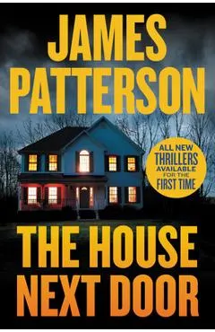 The House Next Door (Hardcover Library Edition)