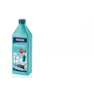 Detergent Universal Concentrat Leifheit Cleaner 1L compatibil aspiratoare robot si verticale