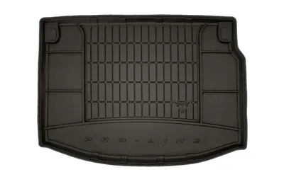 Tavita portbagaj premium Renault Megane Iii liftback 2008