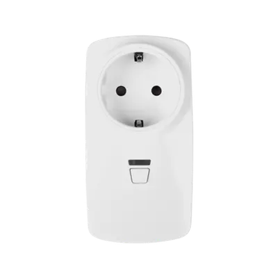 Priza Suko Smart Wifi 16a 3500w