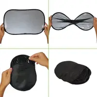Parasolar auto cu ventuza Sandard 2bucset Fillikid