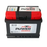 Baterie auto MTR Power 60Ah 12V 131560735110