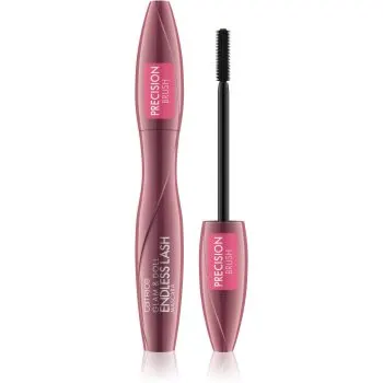 Catrice Glam & Doll Endless Lash Mascara pentru volum si lungire