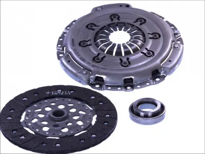 Kit ambreiaj cu rulment (cu Volanta, 240mm) potrivit OPEL FRONTERA A, FRONTERA A SPORT 2.5D 09.96-10.98