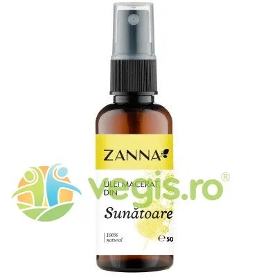 Ulei de Sunatoare 50ml