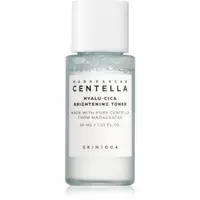 SKIN1004 Madagascar Centella Hyalu-Cica Brightening Toner tonic exfoliant delicat pentru luminozitate si hidratare