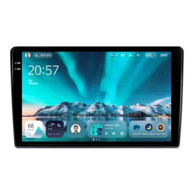 Navigatie Auto Teyes CC4 Citroen Jumper 2006-2023 6+64GB 9.5" QLED Octa-core 2.7Ghz, Android 4G Bluetooth 5.1 DSP