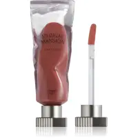 MUZIGAE MANSION Objet Liquid Ruj de buze lichid, de lunga durata cu efect matifiant culoare 003 Stranger 6 ml