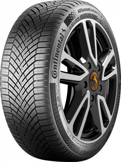 Anvelopa All Season Continental Allseasoncontact 2 215 50 R18 92w