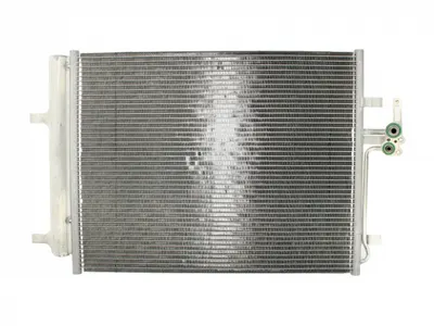 Condensator climatizare potrivit (cu uscator) Ford Mondeo 1.6i-2.0i-2.3i-1.8D-2.0D-2.2D- 07