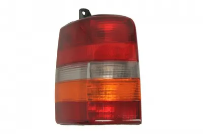 Stop lampa spate stanga culoare semnalizator portocaliu culoare sticla rosu JEEP GRAND CHEROKEE I ZJ Off-road intre 1991-1999
