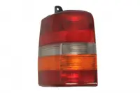 Stop lampa spate stanga culoare semnalizator portocaliu culoare sticla rosu JEEP GRAND CHEROKEE I ZJ Off-road intre 1991-1999