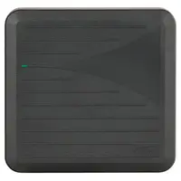 Cititor de proximitate Kantech P600XSF/W26, Wiegand 26, 125 kHz, 12-28 V