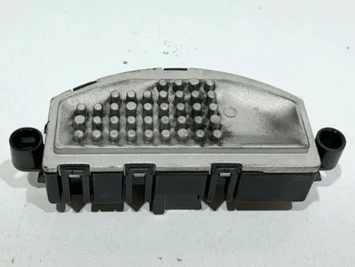 Rezistenta aeroterma 5Q0907521C Audi A3 (2012-2019) [8V1]