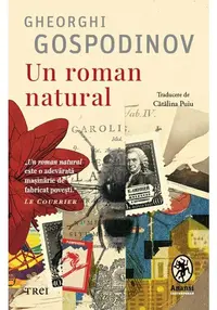 Un roman natural