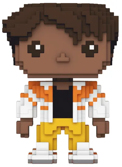 Figură Funko POP! 8-Bit: X-Men '97 - Roberto (Special Edition) #1309