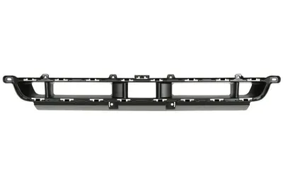 Bara fata Interior, plastic, negru potrivit JEEP RENEGADE dupa 2014 dupa 2018