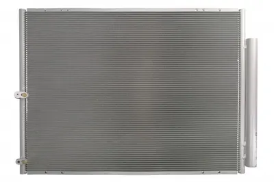 Condensator climatizare (cu uscator) potrivit LEXUS RX 3.0 3.3 04.03-12.08