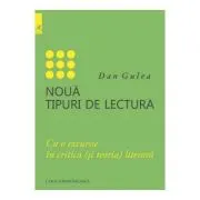 Noua tipuri de lectura