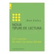 Noua tipuri de lectura