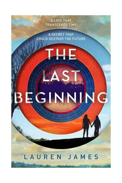 The Last Beginning