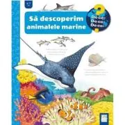 Sa descoperim animalele marine, De ce 4-7 ani