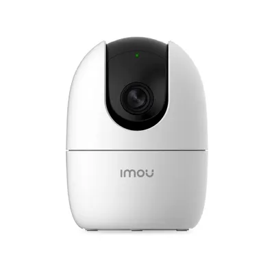 Camera supraveghere wireless IP WiFi Imou Ranger 2 IPC-A22EP-L, 2 MP, IR 10 m, 3.6 mm, microfon, slot card, Auto Smart Tracking