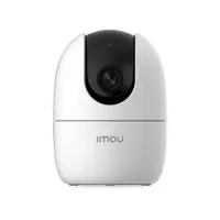 Camera supraveghere wireless IP WiFi Imou Ranger 2 IPC-A22EP-L, 2 MP, IR 10 m, 3.6 mm, microfon, slot card, Auto Smart Tracking